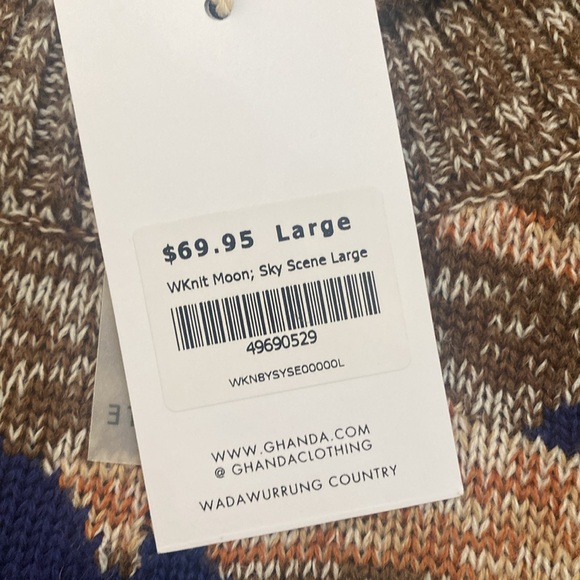 Retro turtleneck sweater - Picture 9 of 13